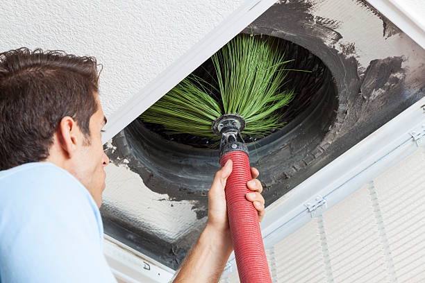 Affordable HVAC Duct Cleaning in Crescent, OK